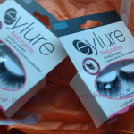 Review: Eylure Lashes #205