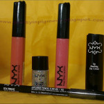 Nyx Cosmetics Lip Haul!!
