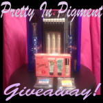 Time for another makeup GIVEAWAY!!!