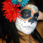Halloween 2011 Series: Dia De Los Muertos