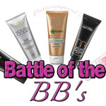New Series: The Battle of The BB’s