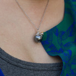 Giveaway: Sphere of Life Prince Charming Necklace