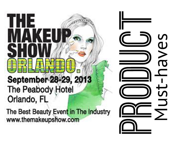 The Makeup Show Orlando 2013