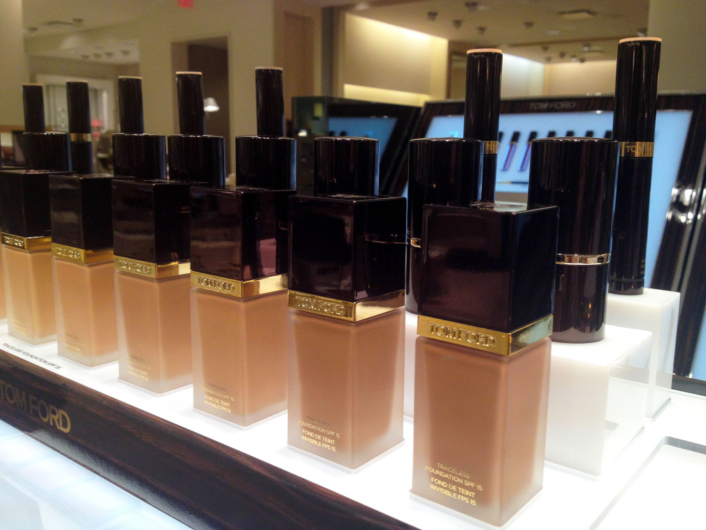 Tom Ford Beauty Collection