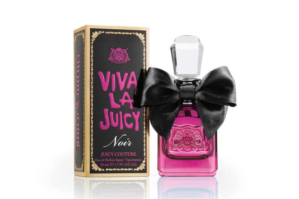viva la juicy noir giveaway and review