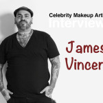 Makeup Artist Interview: James Vincent 