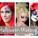 13 Halloween Makeup Ideas for Last Minute Costumes