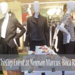 Event Recap: #OnTheCusp at Neiman Marcus, Boca Raton 