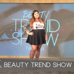 2013 Nordstrom Beauty Trend Show Aventura