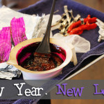 New Year, New Look | Purple Hair
