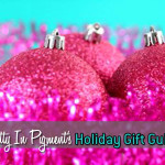 Beauty and Fashion Gift Guide 2013 