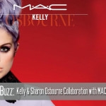Kelly & Sharon Osbourne MAC Collection for Summer 2014