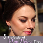 5 prom makeup ideas