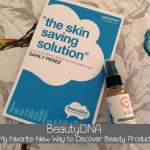 BeautyDNA: My Favorite New Way to Discover Beauty Products