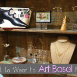 What to Wear to Art Basel Miami 
