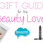 Gift Guide: The Beauty Lover
