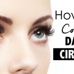 How to Conceal Dark Circles 