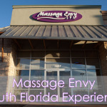 Massage Envy Spa South Florida Experience 