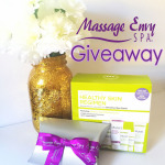 Massage Envy Giveaway! | Ends on 4.20.15