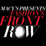 Join me at Macy’s Boca Raton for Fashion’s Front Row on 9/24!