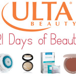 Beauty Buzz: Ulta Beauty’s 21 Days of Beauty is Back!