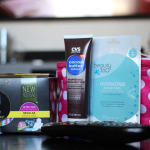 Pamper and Chill Kit Essentials