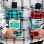 Staying Rad in Plaid This Fall with LISTERINE®