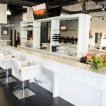 Tipsy Salon Bar: A Dynamic Combination of Beauty, Brains and Booze