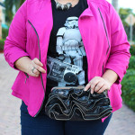 What to Wear to the Star Wars The Force Awakens Premiere