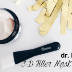dr. brandt 3D Filler Mask Review