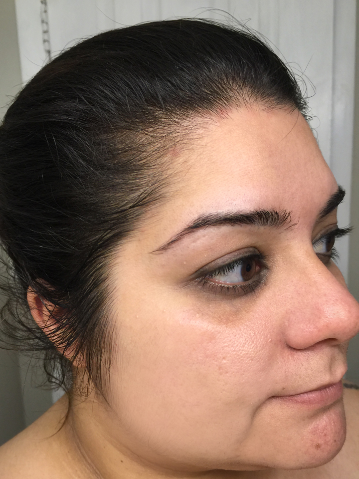 Dr. Brandt Skincare Needles No More 3d filler mask - Reviews