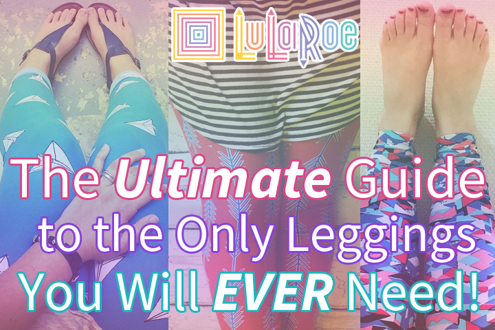 New and used LuLaRoe Leggings for sale, Facebook Marketplace