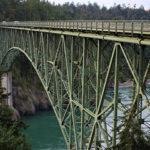 Deception Pass + Whidbey Island