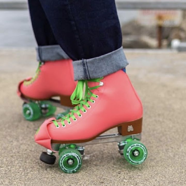 Beginner’s Guide for buying the best outdoor roller skates to get ...